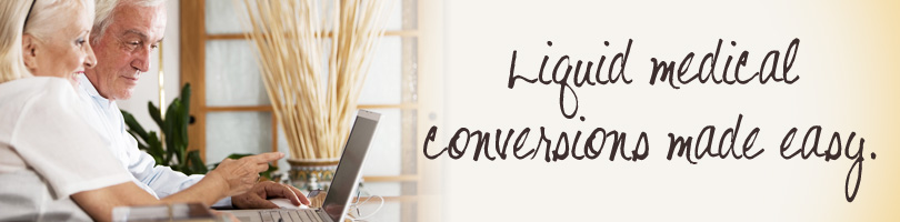 medconverter questions header