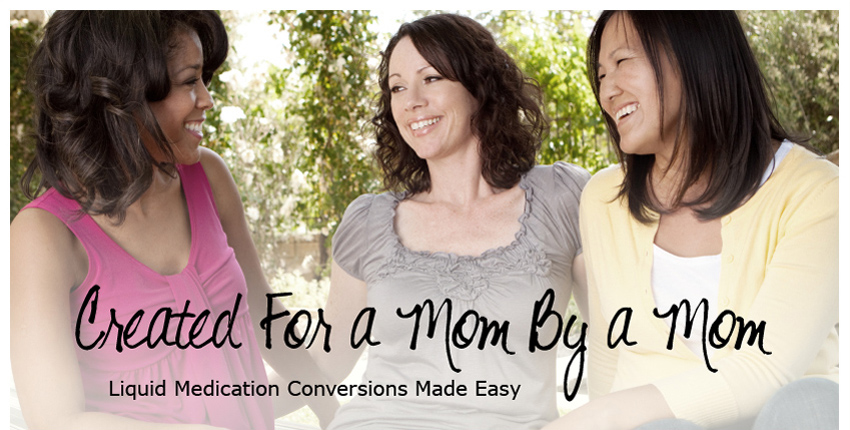 Made for a Mom by a Mom.